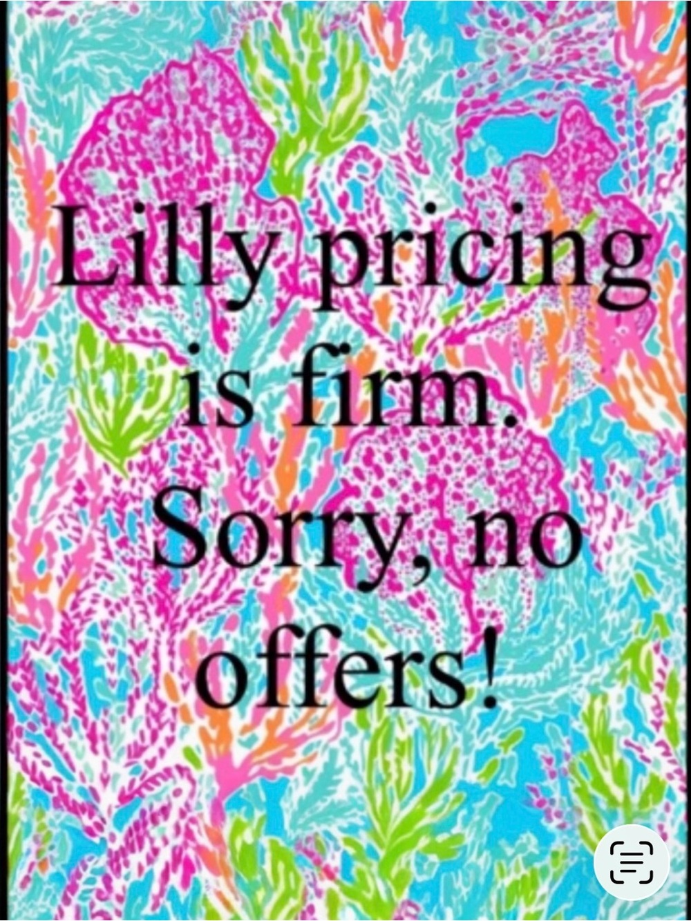 Lilly Pulitzer Cassa Dress - Picture 7 of 7